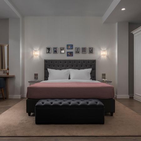 No 39 Svolou Suites Soluň Exteriér fotografie