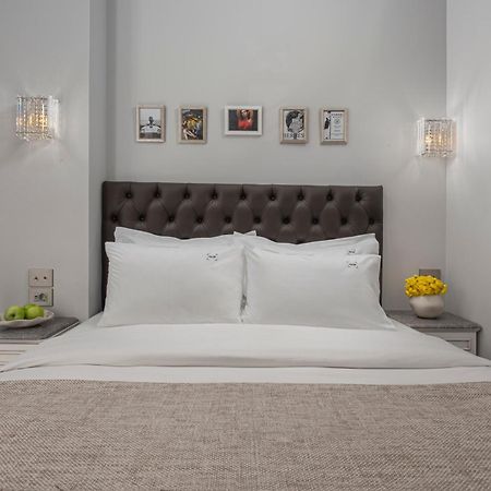 No 39 Svolou Suites Soluň Exteriér fotografie