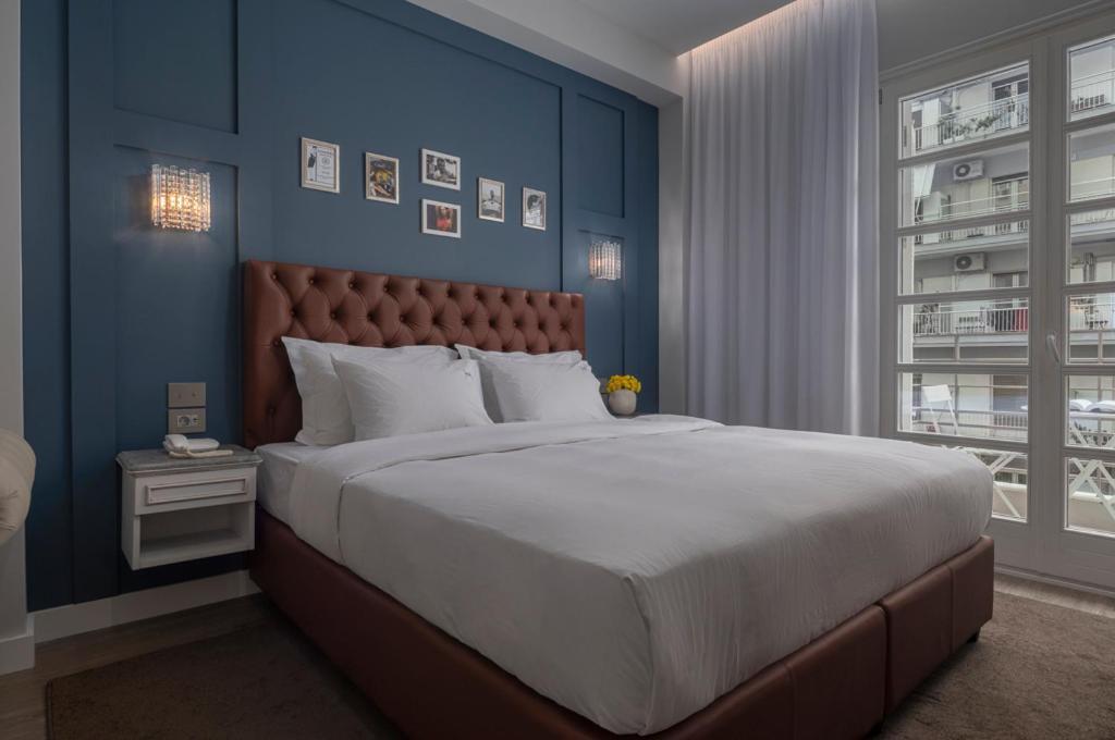 No 39 Svolou Suites Soluň Exteriér fotografie