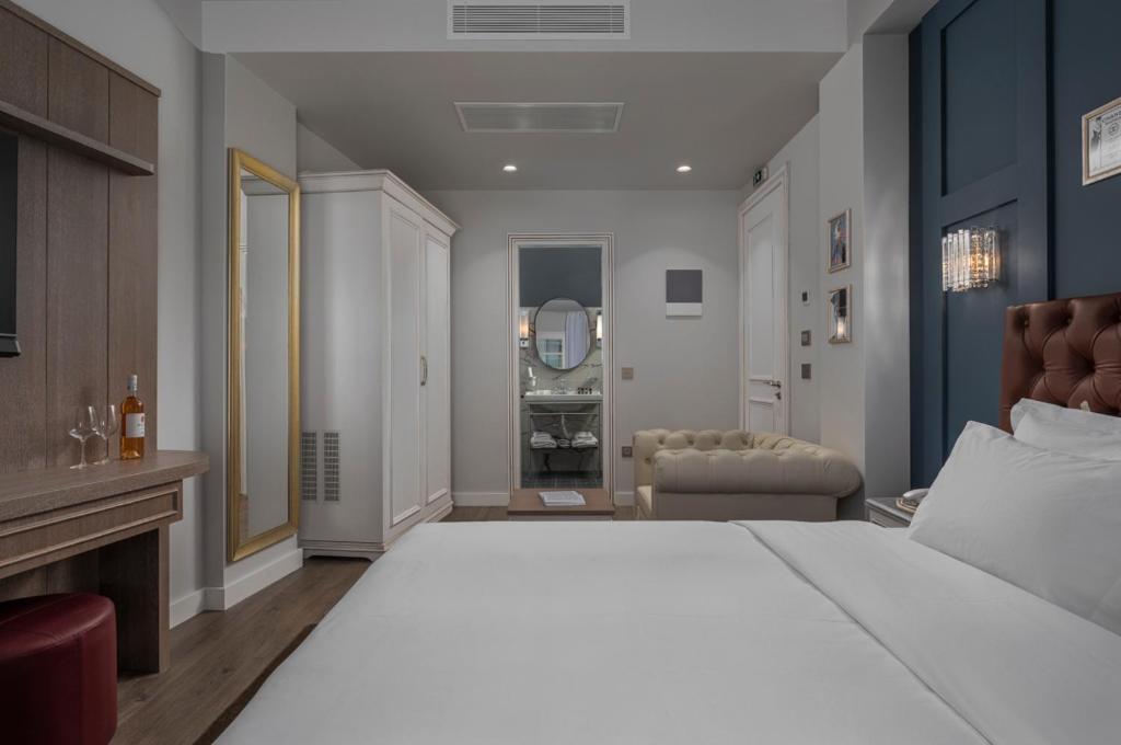 No 39 Svolou Suites Soluň Exteriér fotografie