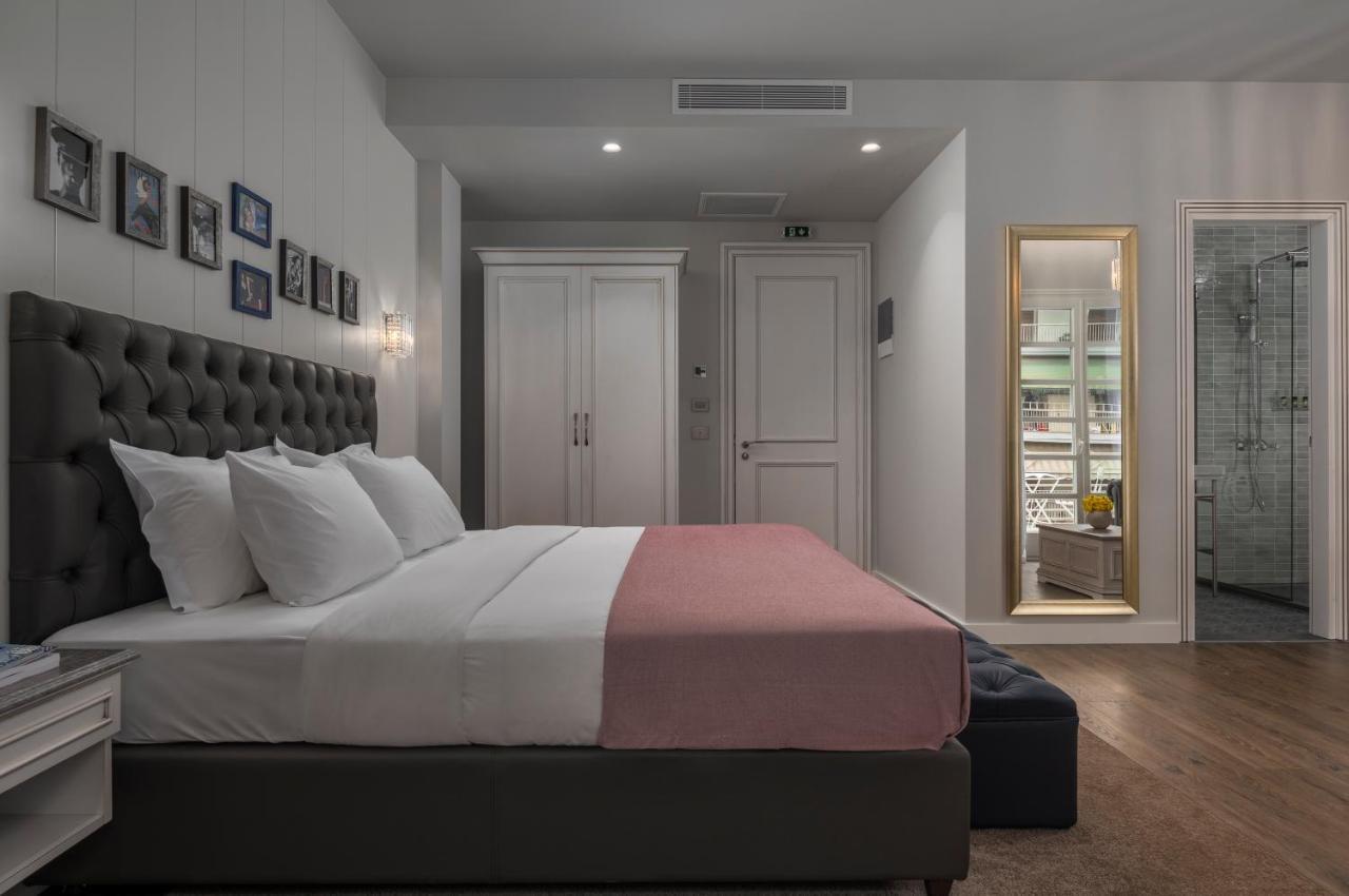 No 39 Svolou Suites Soluň Exteriér fotografie