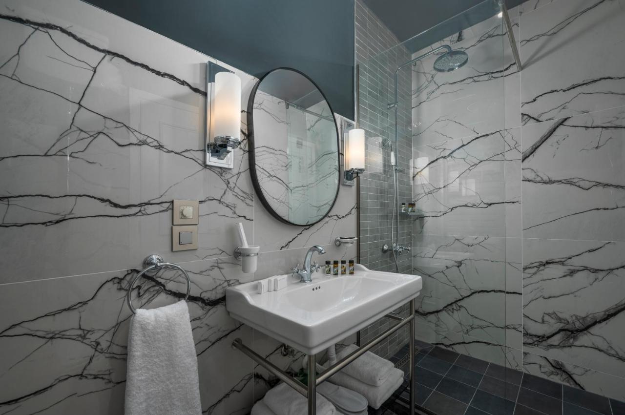 No 39 Svolou Suites Soluň Exteriér fotografie