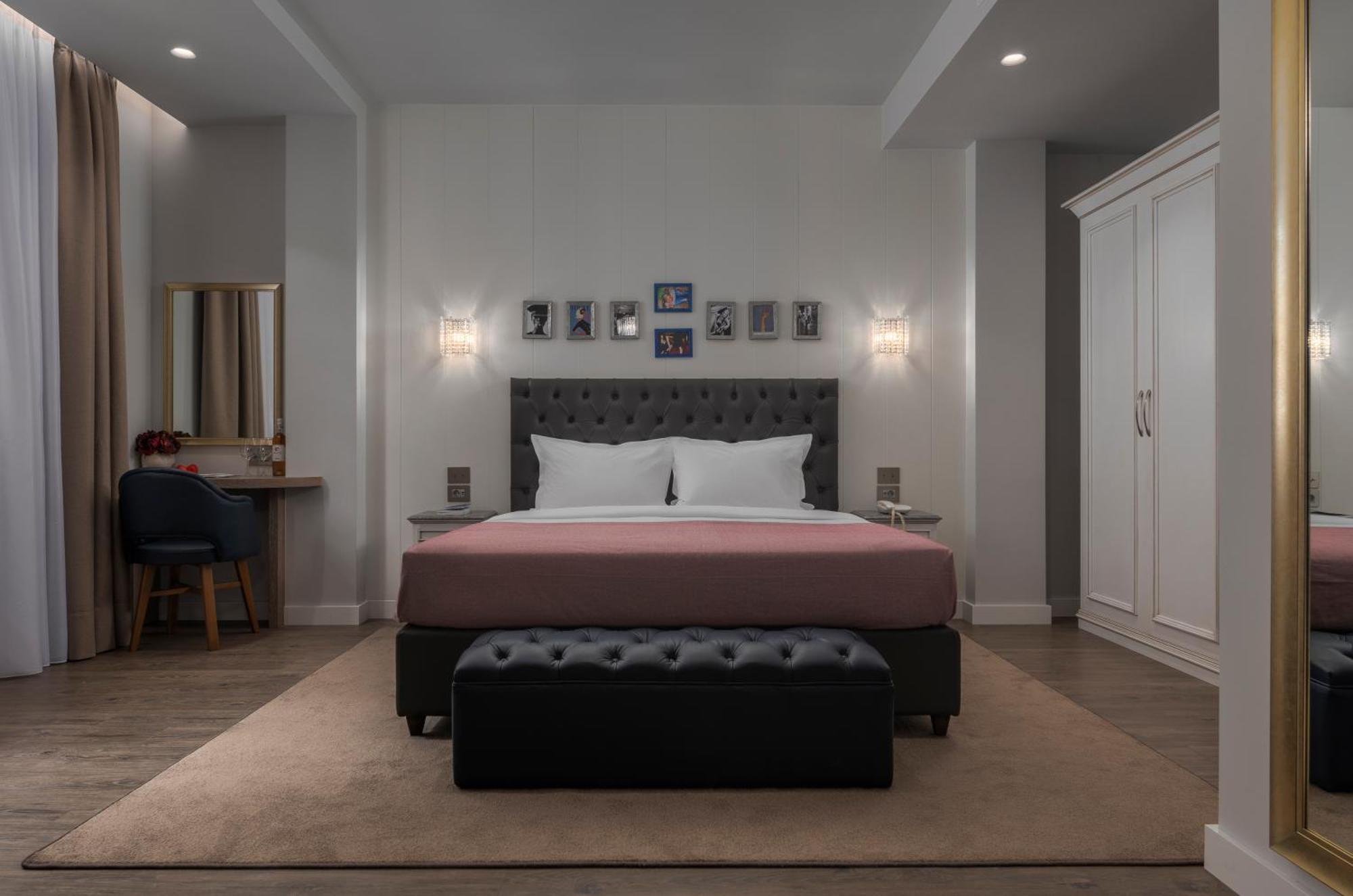 No 39 Svolou Suites Soluň Exteriér fotografie