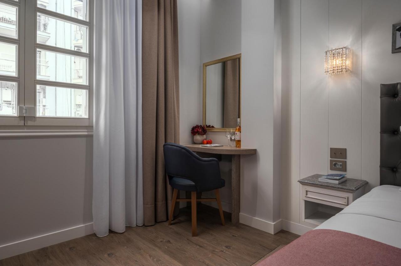 No 39 Svolou Suites Soluň Exteriér fotografie