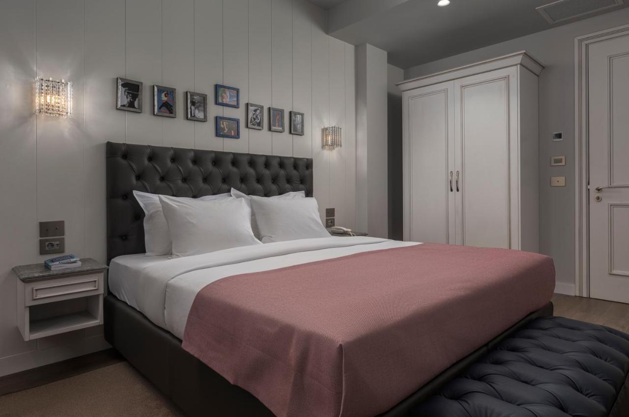 No 39 Svolou Suites Soluň Exteriér fotografie