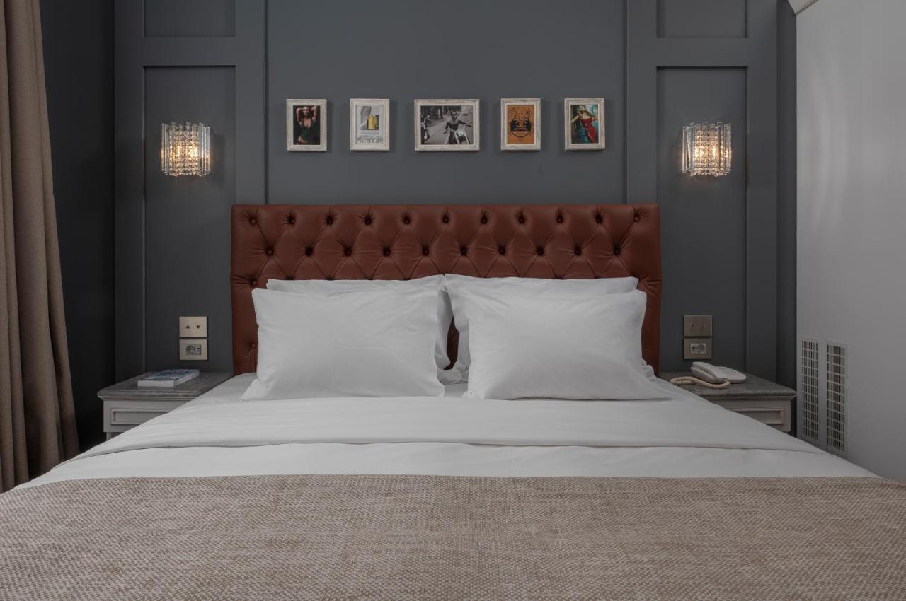 No 39 Svolou Suites Soluň Exteriér fotografie