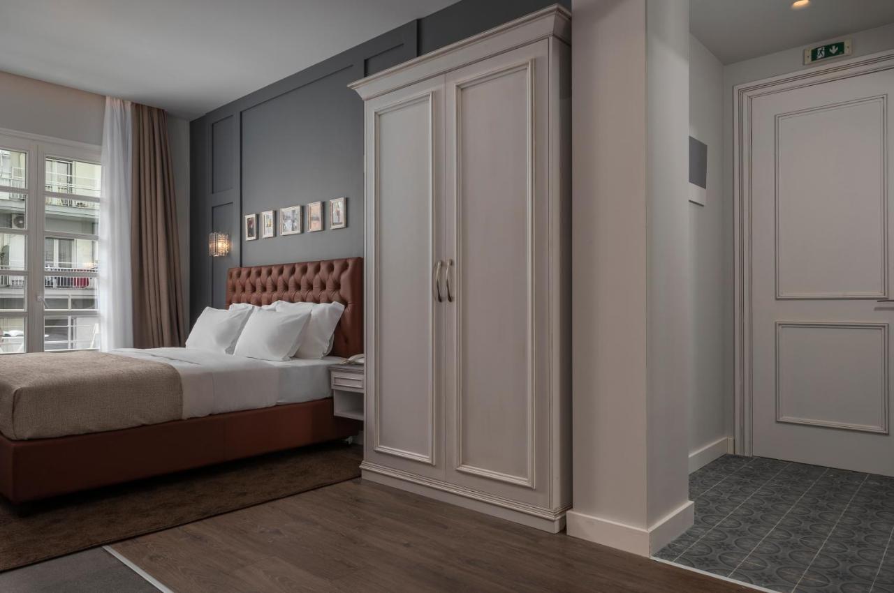 No 39 Svolou Suites Soluň Exteriér fotografie