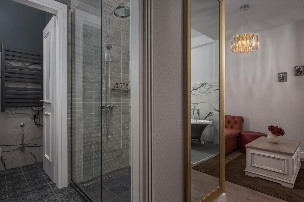 No 39 Svolou Suites Soluň Exteriér fotografie