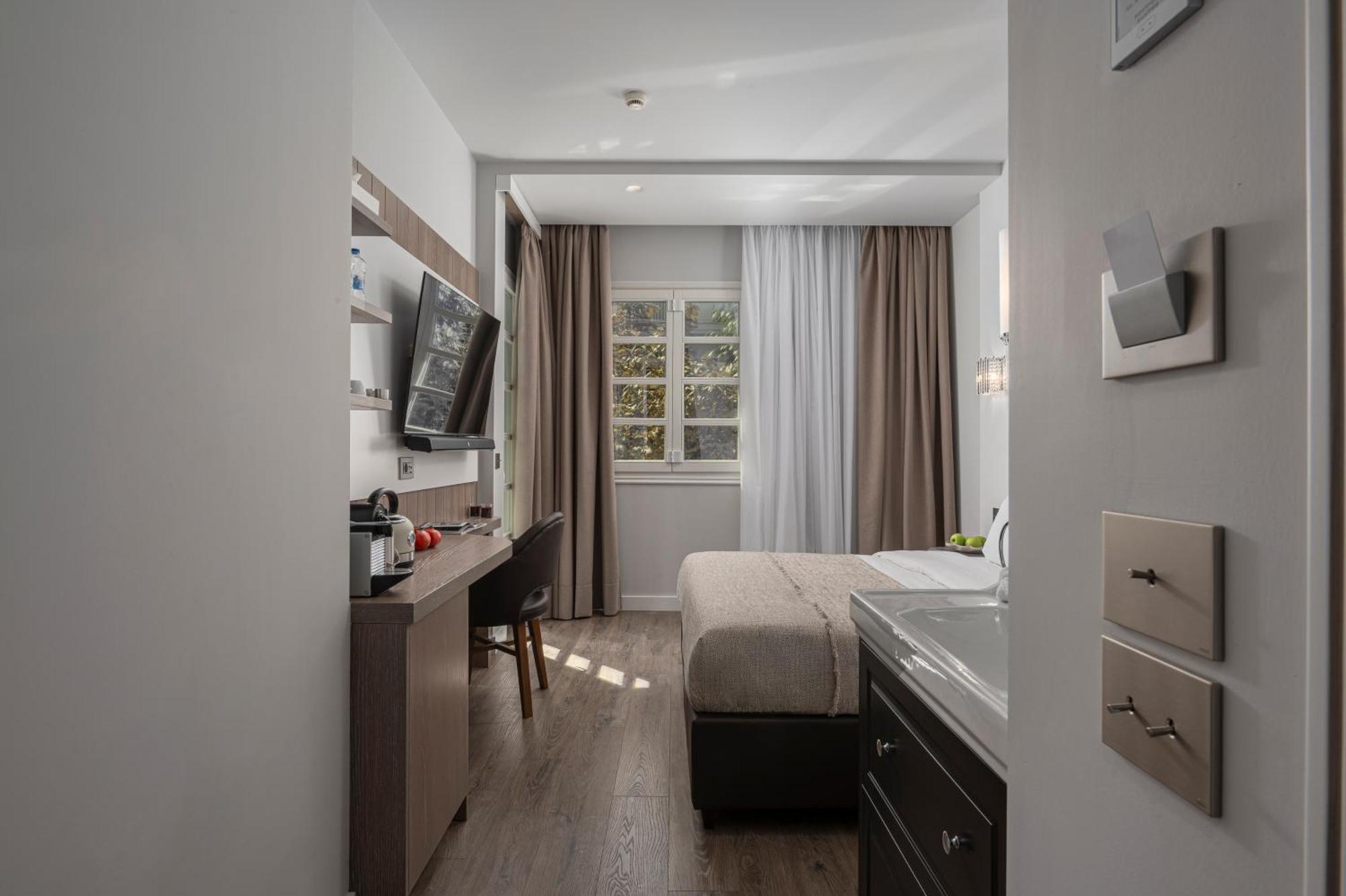 No 39 Svolou Suites Soluň Exteriér fotografie