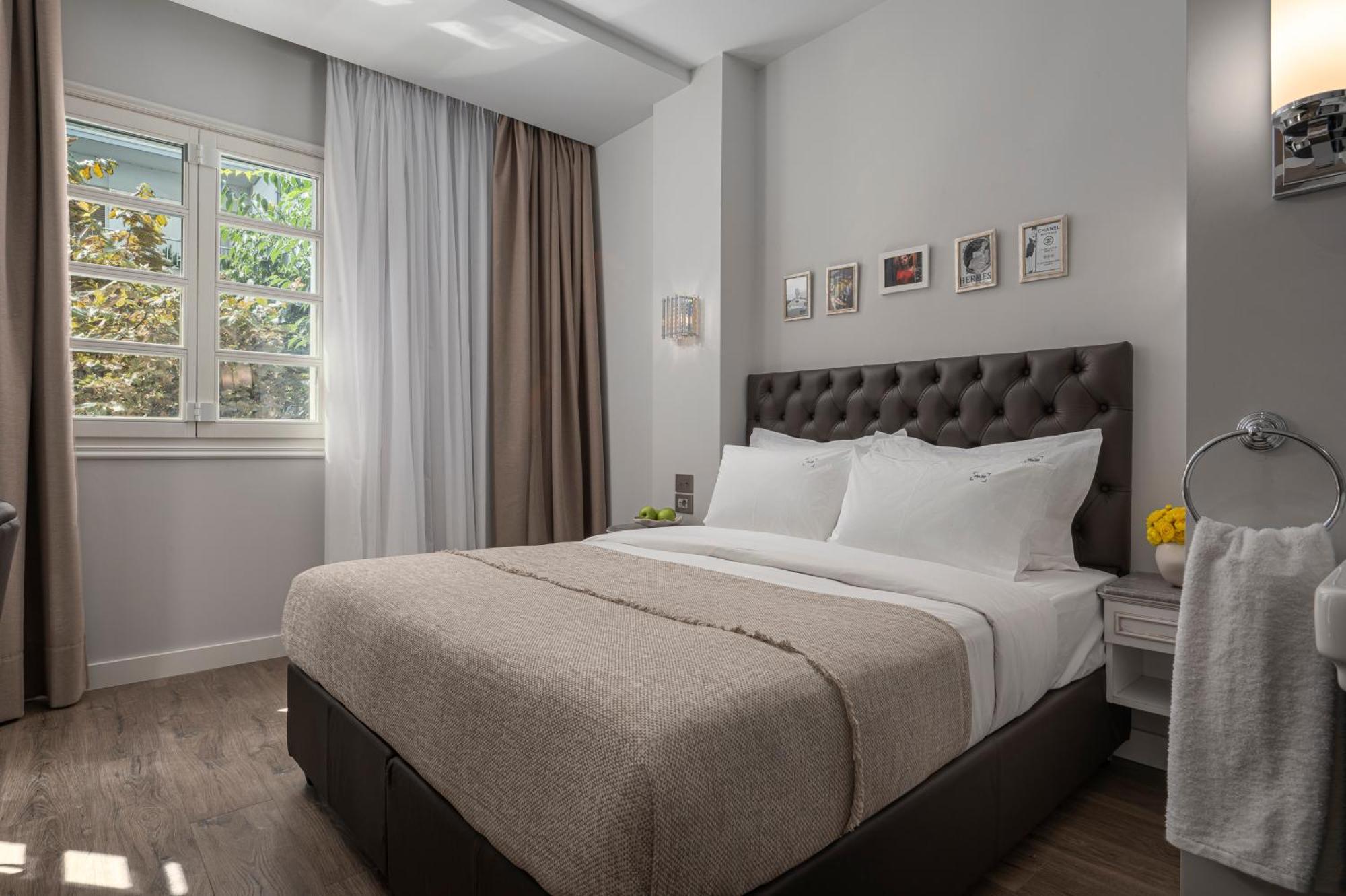 No 39 Svolou Suites Soluň Exteriér fotografie