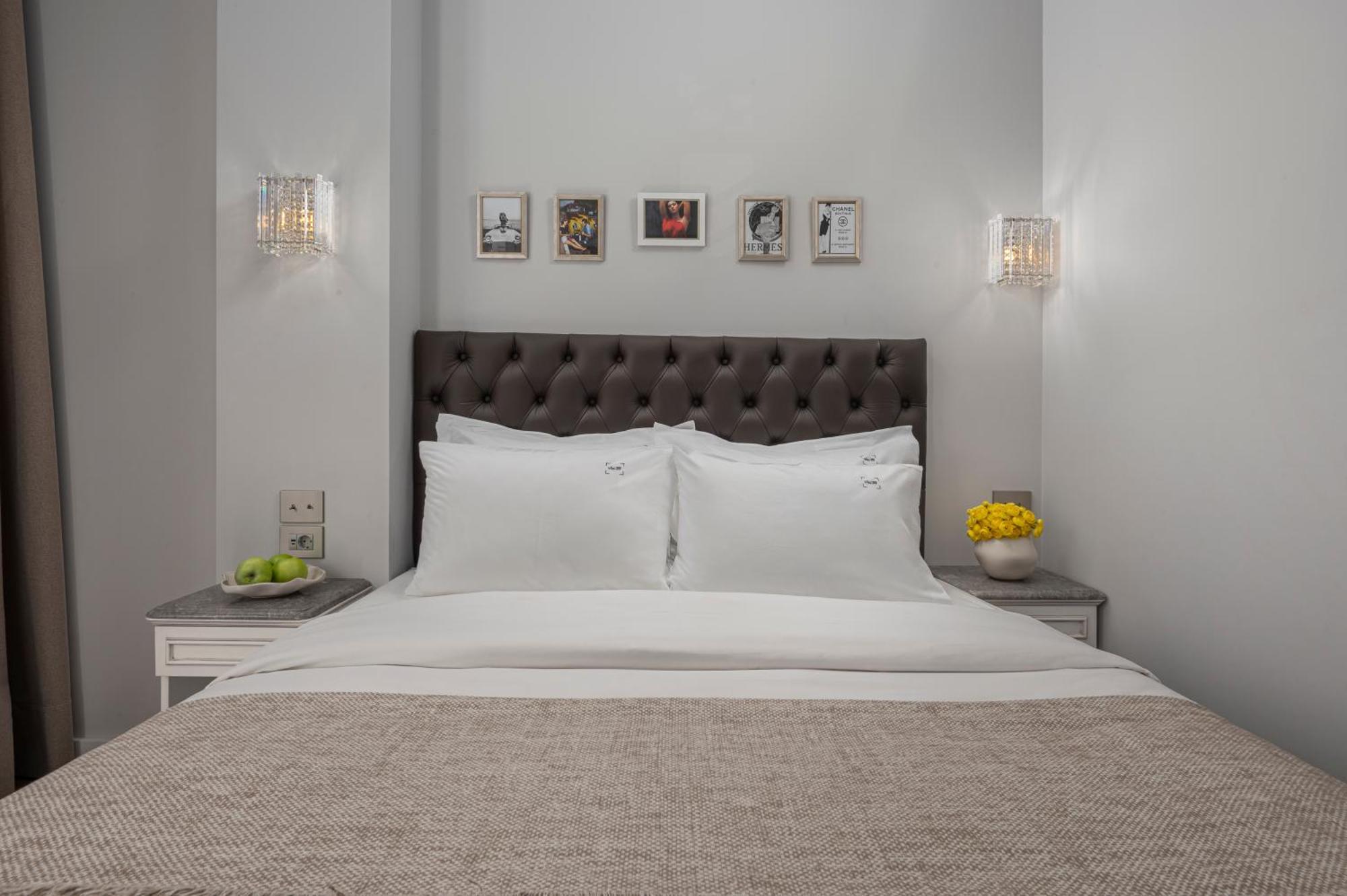 No 39 Svolou Suites Soluň Exteriér fotografie