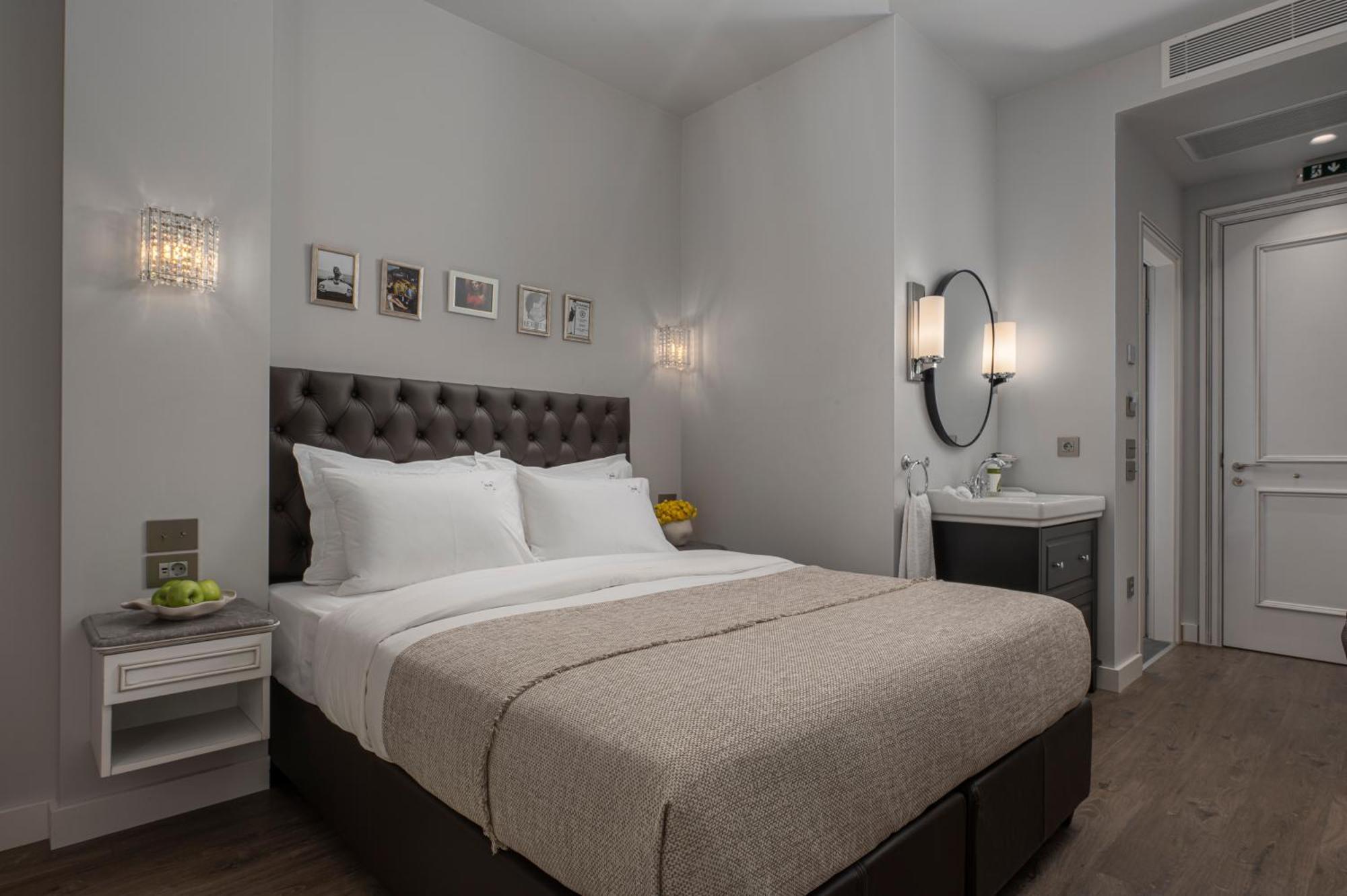 No 39 Svolou Suites Soluň Exteriér fotografie