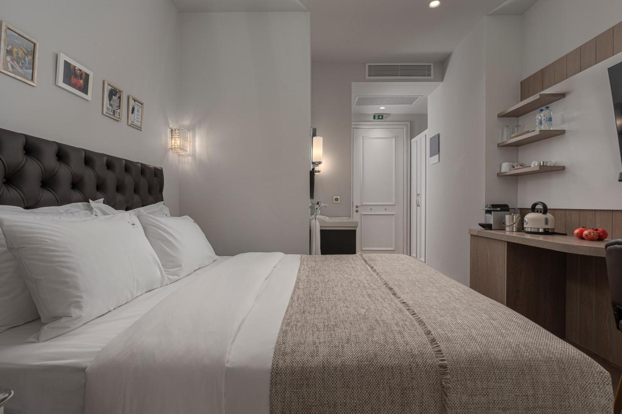 No 39 Svolou Suites Soluň Exteriér fotografie