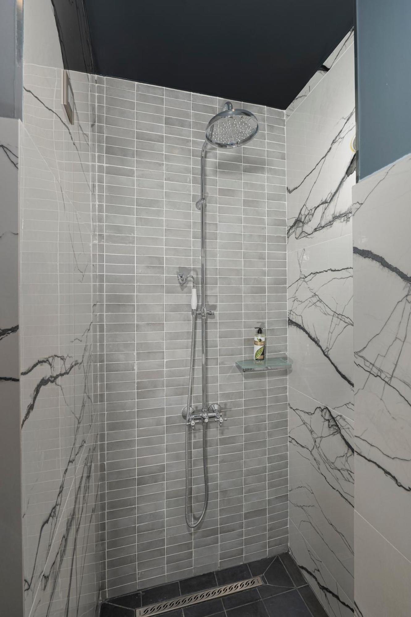 No 39 Svolou Suites Soluň Exteriér fotografie