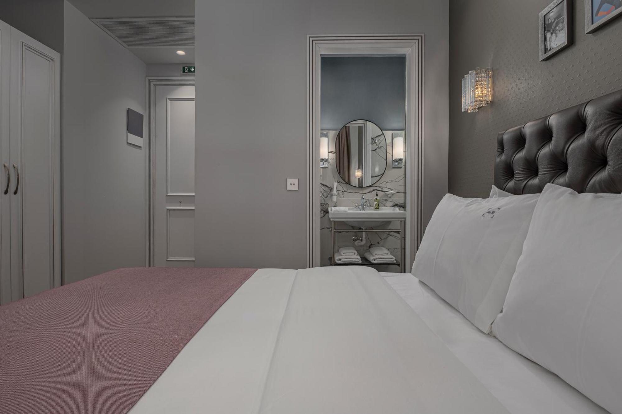 No 39 Svolou Suites Soluň Exteriér fotografie