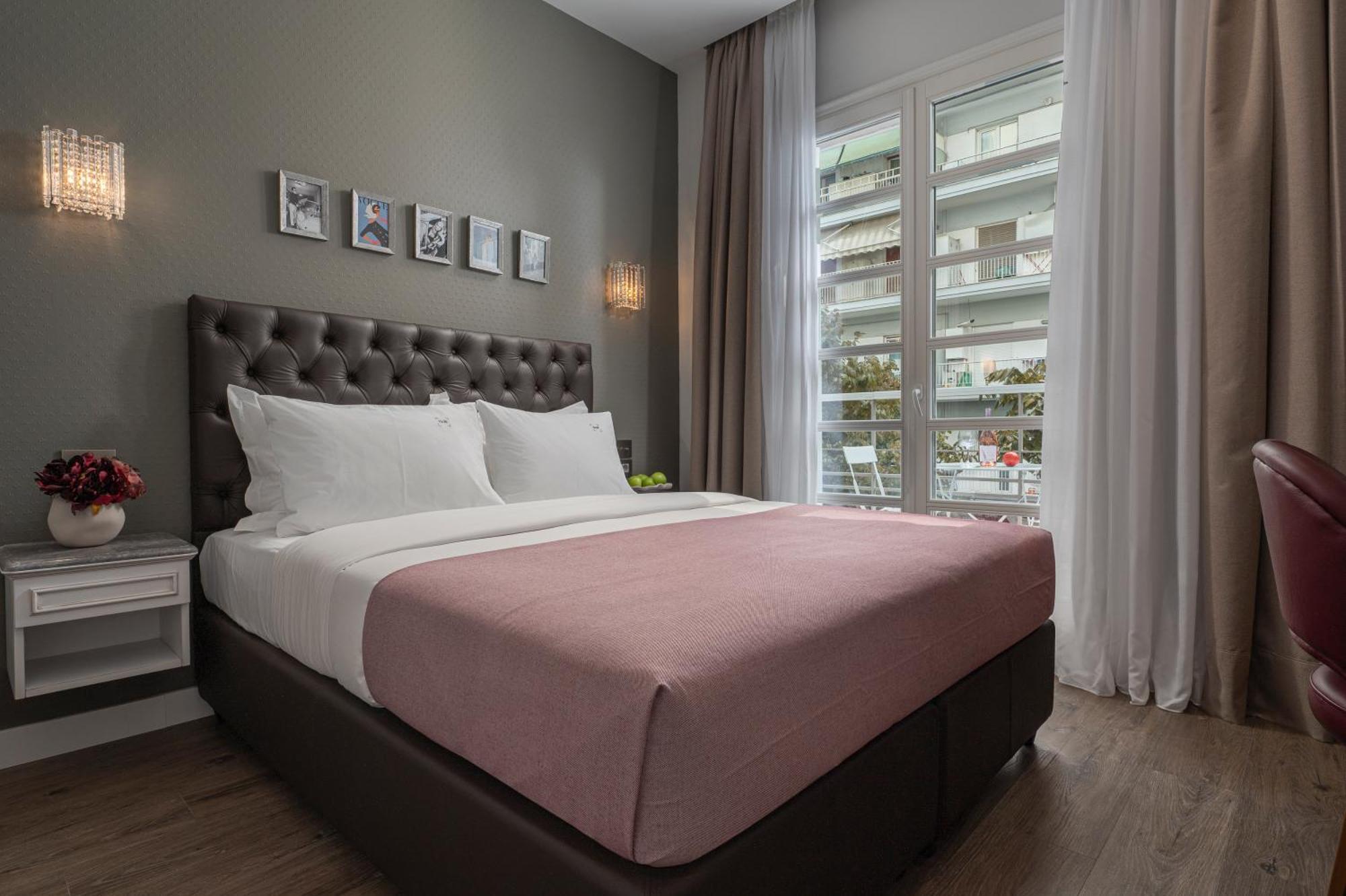 No 39 Svolou Suites Soluň Exteriér fotografie